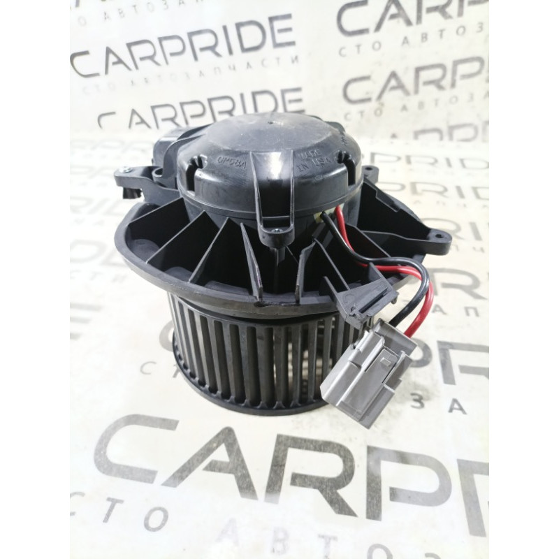 Мотор печки (отопление и кондиционирование) Ford Mustang MK6 fr3b19846a