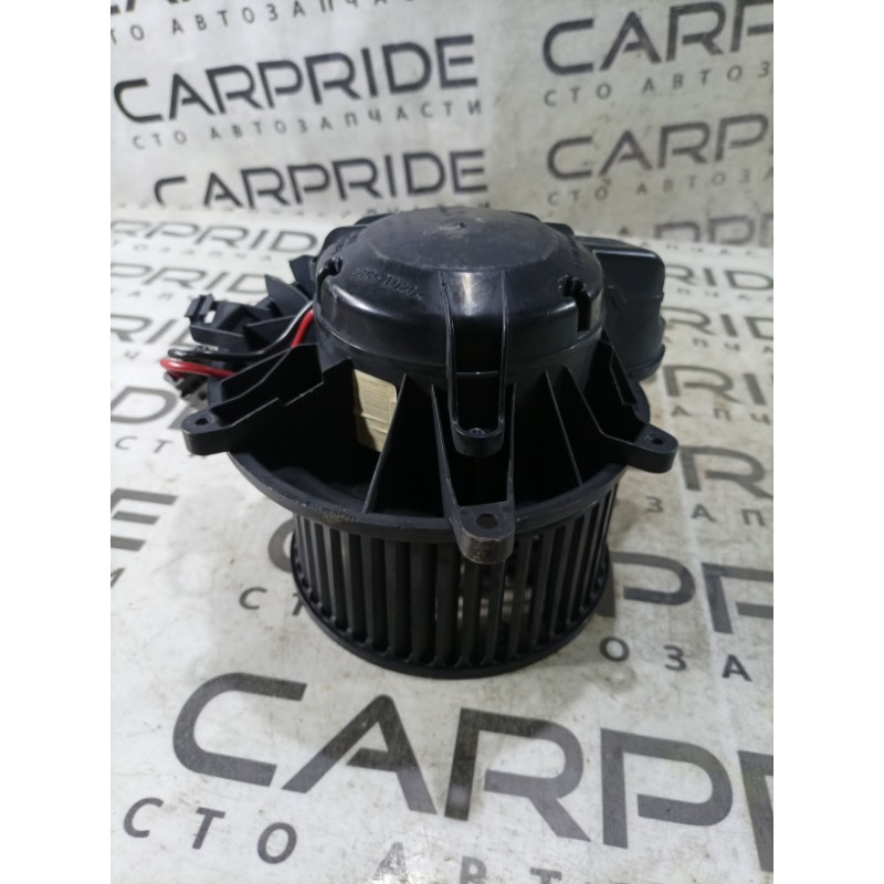 Мотор печки (отопление и кондиционирование) Ford Mustang MK6 fr3b19846a