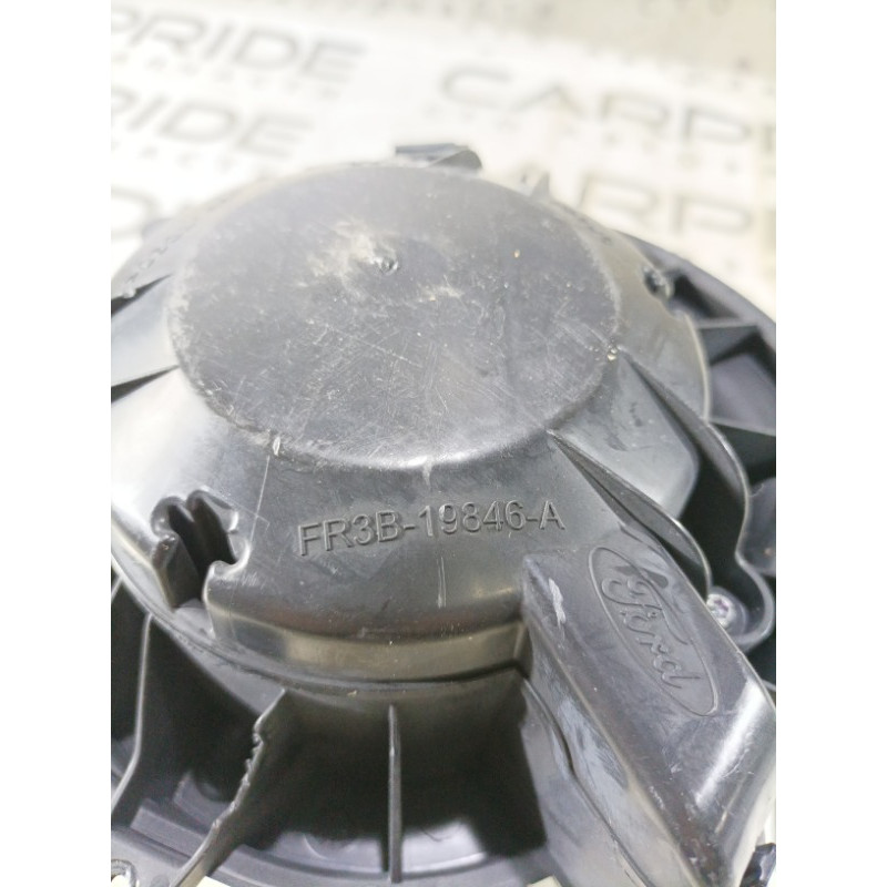 Мотор печки (отопление и кондиционирование) Ford Mustang MK6 fr3b19846a