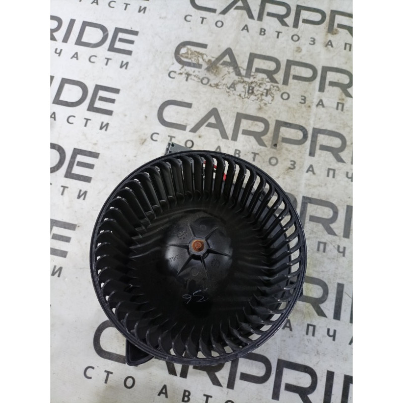 Мотор печки (отопление и кондиционирование) Ford Mustang MK6 fr3b19846a