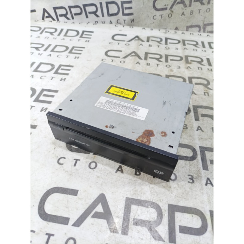 Блок навігації (електрика / блоки управління) Mercedes-Benz S-class W220 a2208703589