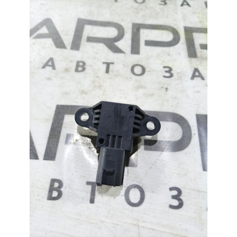 Датчик удара (электрика / датчики) FORD Mustang MK6 2017 2.3 dg1314c676aa