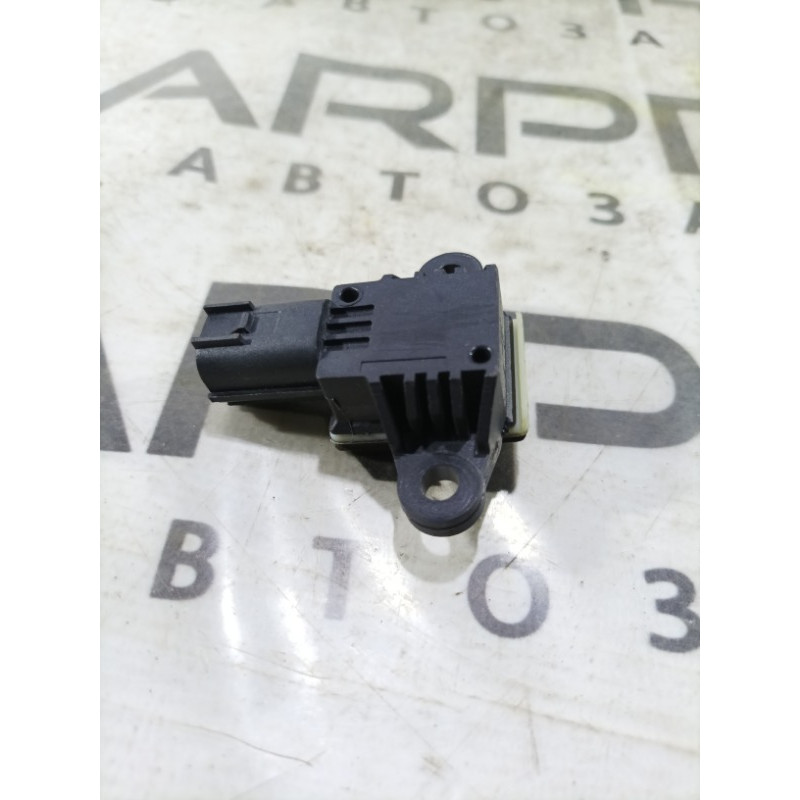 Датчик удара (электрика / датчики) FORD Mustang MK6 2017 2.3 dg1314c676aa