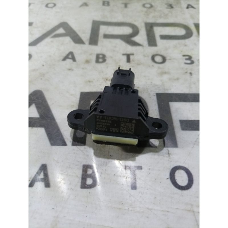 Датчик удара (электрика / датчики) FORD Mustang MK6 2017 2.3 dg1314c676aa