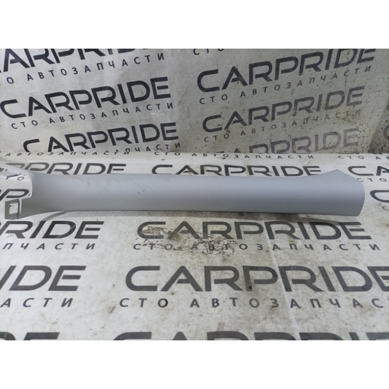 Обшивка стойки верхняя (салон) Jeep Compass MP 2018 2.4 6DB46PS4AB