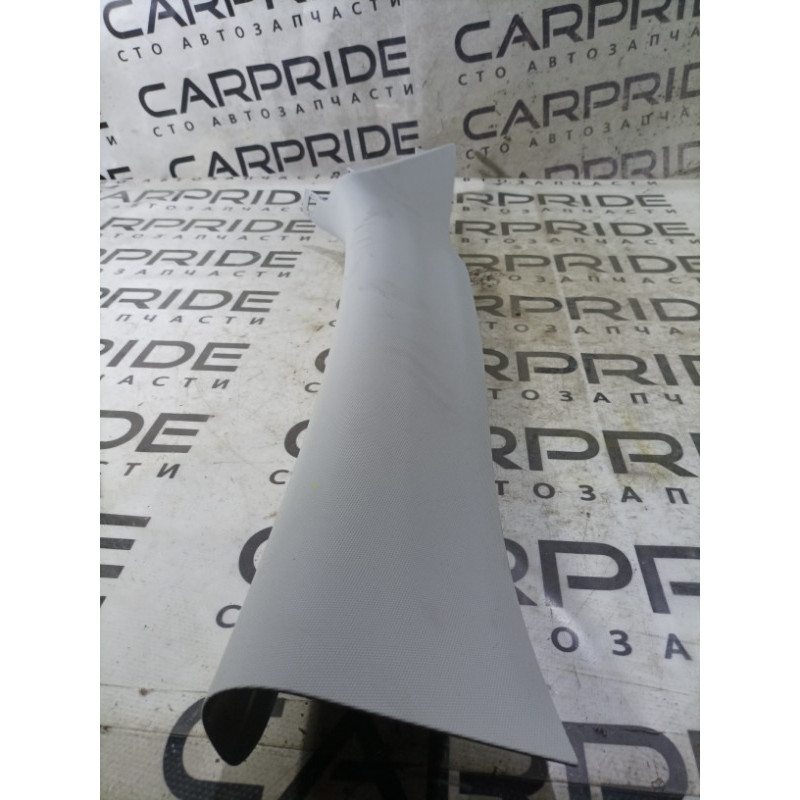 Обшивка стойки верхняя (салон) Jeep Compass MP 2018 2.4 6DB46PS4AB