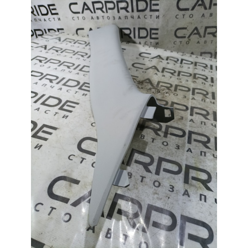 Обшивка стойки верхняя (салон) Jeep Compass MP 2018 2.4 6DB46PS4AB