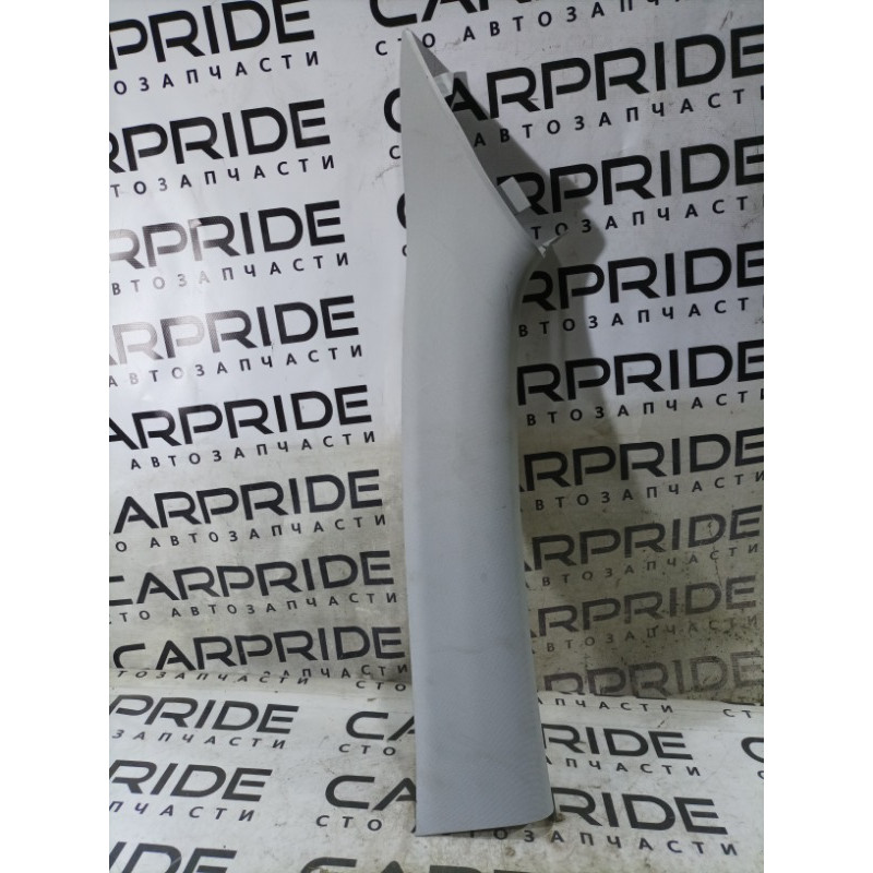 Обшивка стойки верхняя (салон) Jeep Compass MP 2018 2.4 6db47ps4ab