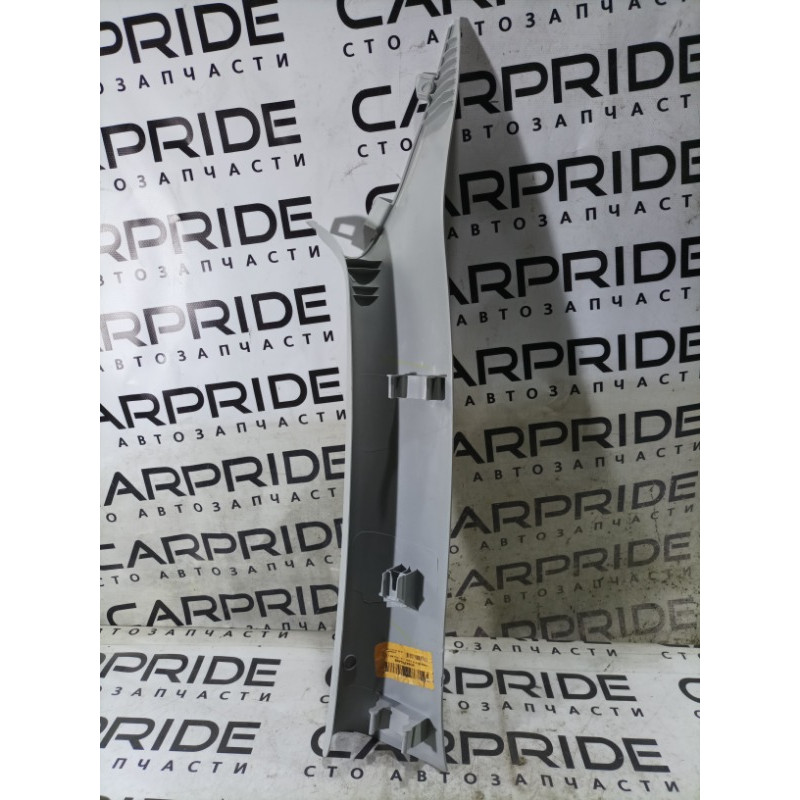 Обшивка стойки верхняя (салон) Jeep Compass MP 2018 2.4 6db47ps4ab