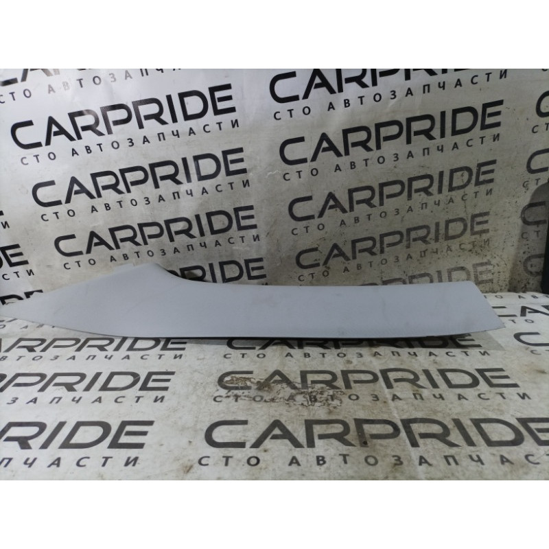 Обшивка стойки верхняя (салон) Jeep Compass MP 2018 2.4 6db47ps4ab