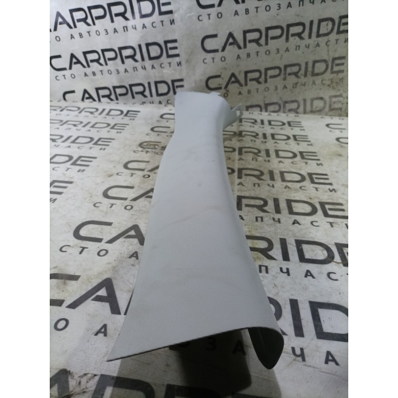 Обшивка стойки верхняя (салон) Jeep Compass MP 2018 2.4 6db47ps4ab