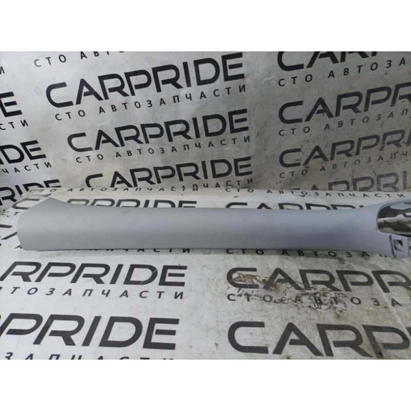 Обшивка стойки верхняя (салон) Jeep Compass MP 2018 2.4 6db47ps4ab