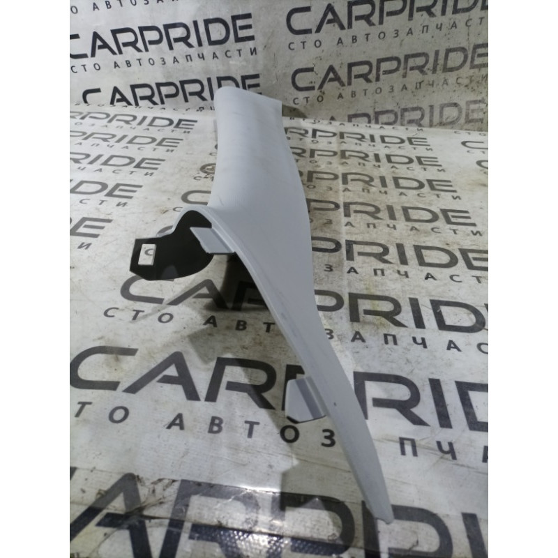 Обшивка стойки верхняя (салон) Jeep Compass MP 2018 2.4 6db47ps4ab