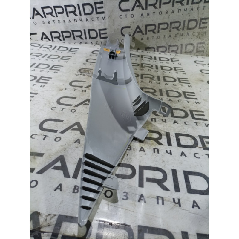 Обшивка стойки верхняя (салон) Jeep Compass MP 2018 2.4 6db47ps4ab