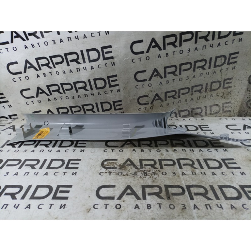 Обшивка стойки верхняя (салон) Jeep Compass MP 2018 2.4 6db47ps4ab