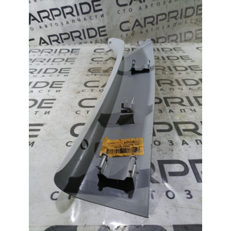 Обшивка стойки верхняя (салон) Jeep Compass MP 2018 2.4 6db47ps4ab