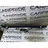 Шторка багажника