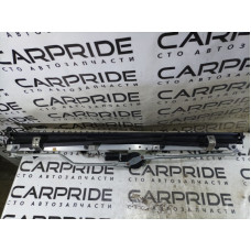 Шторка багажника