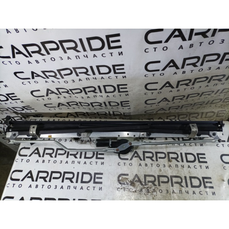 Шторка багажника (салон) BMW 7-series F01 9929000069