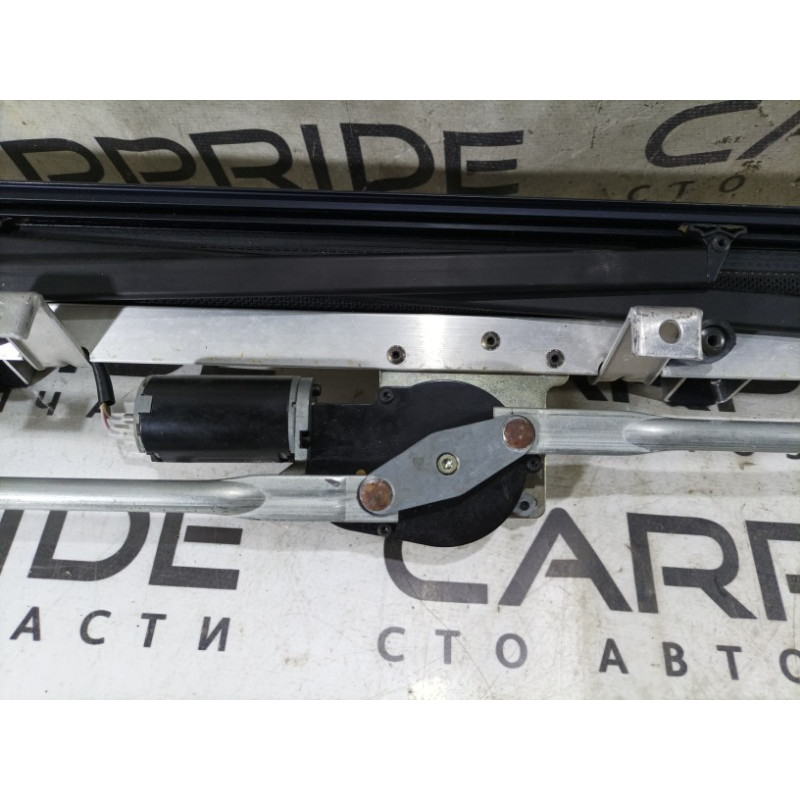 Шторка багажника (салон) BMW 7-series F01 9929000069