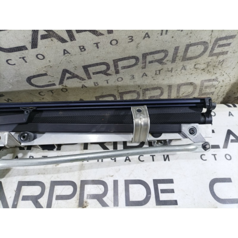 Шторка багажника (салон) BMW 7-series F01 9929000069