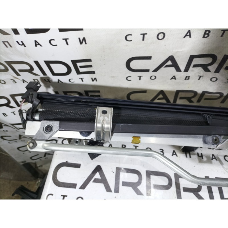 Шторка багажника (салон) BMW 7-series F01 9929000069