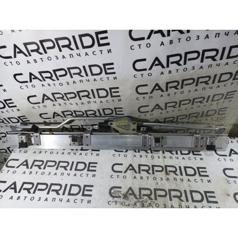 Шторка багажника (салон) BMW 7-series F01 9929000069