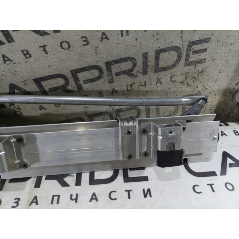 Шторка багажника (салон) BMW 7-series F01 9929000069