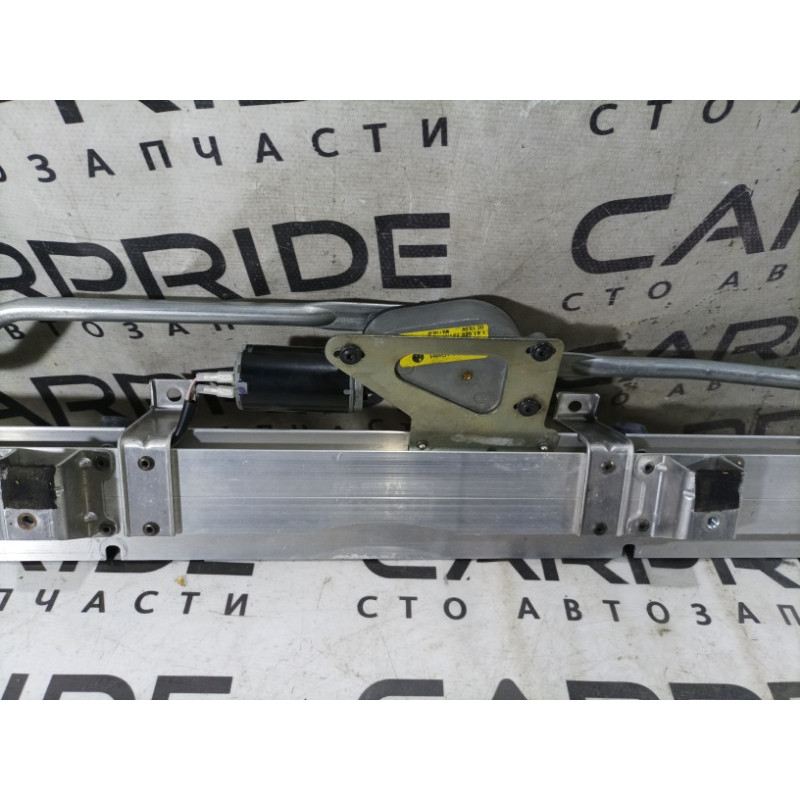 Шторка багажника (салон) BMW 7-series F01 9929000069