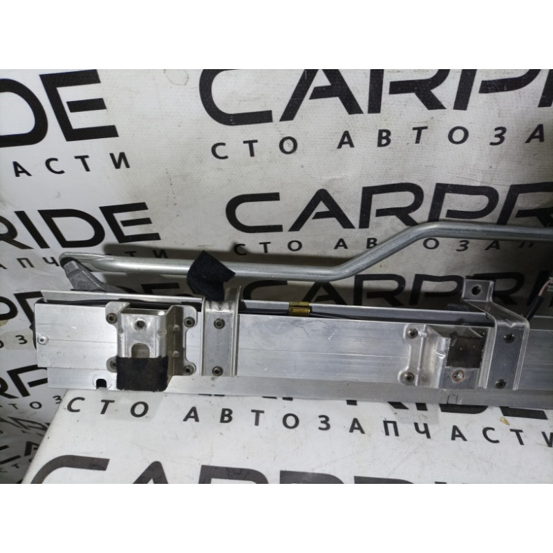 Шторка багажника (салон) BMW 7-series F01 9929000069