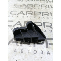 Крепление бампера