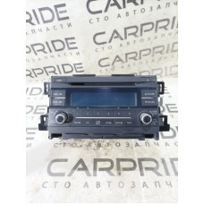 Магнитофон