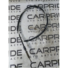 Трос стояночного тормоза