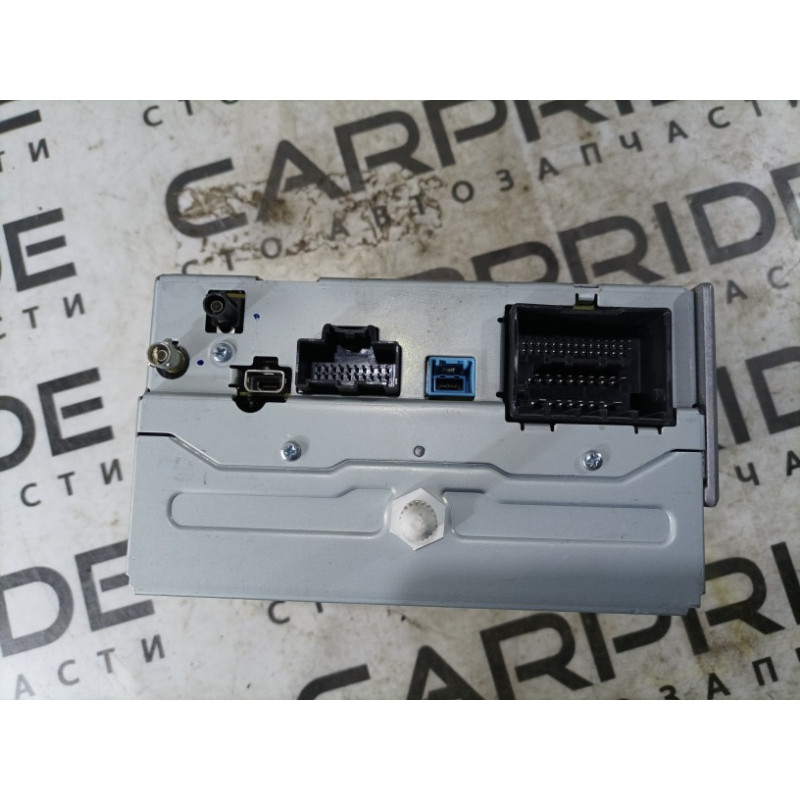 Магнитофон (электрика) Chevrolet Equinox 2 23135481