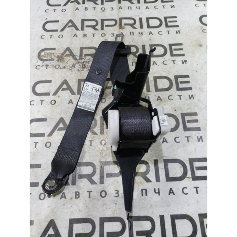 Ремень безопасности (airbag/безопасность) Subaru Forester SJ 2016 2.5 64660SG090VH