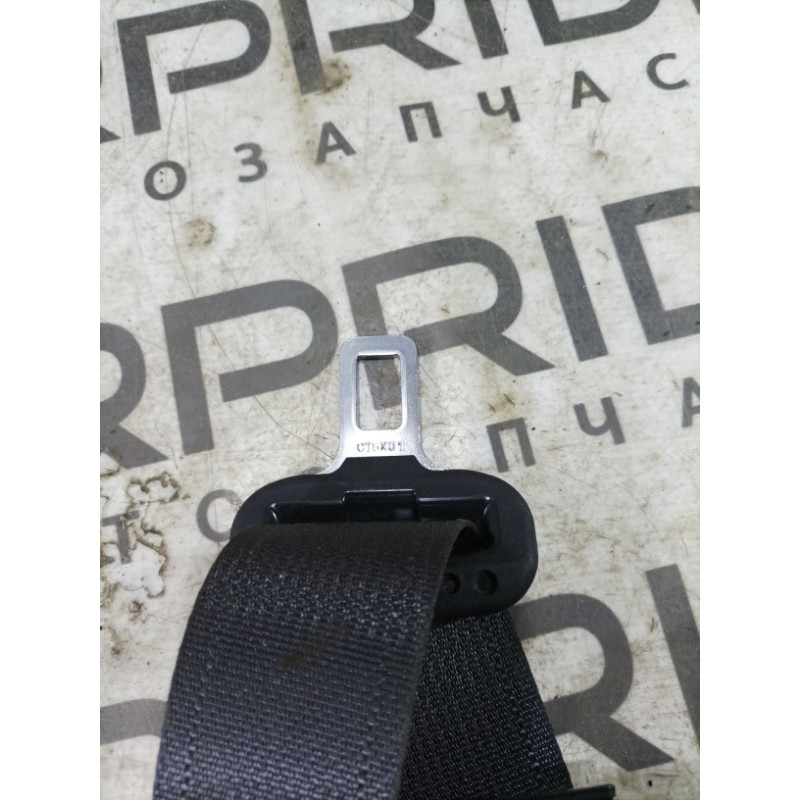 Ремень безопасности (airbag/безопасность) Subaru Forester SJ 2016 2.5 64660SG090VH