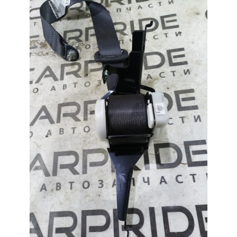 Ремень безопасности (airbag/безопасность) Subaru Forester SJ 2016 2.5 64660SG090VH