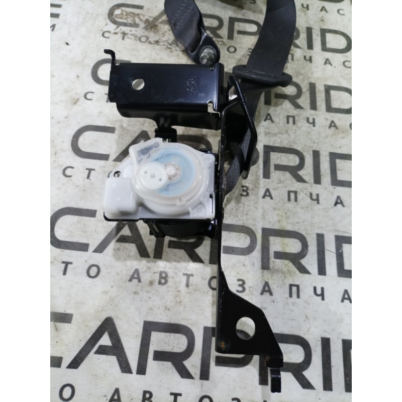 Ремень безопасности (airbag/безопасность) Subaru Forester SJ 2016 2.5 64660SG090VH