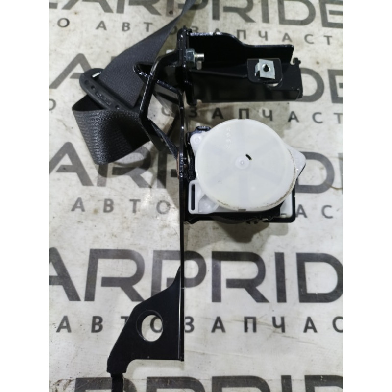 Ремень безопасности (airbag/безопасность) Subaru Forester SJ 2016 2.5 64660SG090VH