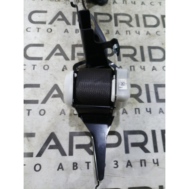 Ремень безопасности (airbag/безопасность) Subaru Forester SJ 2016 2.5 64660SG080VH
