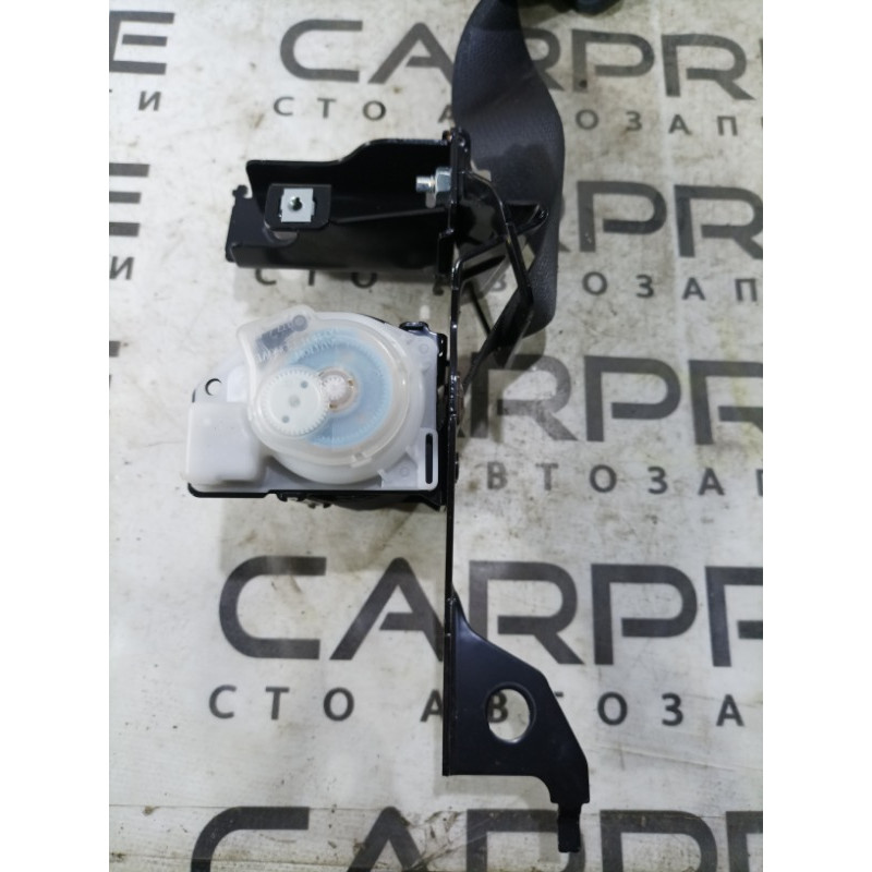 Ремень безопасности (airbag/безопасность) Subaru Forester SJ 2016 2.5 64660SG080VH