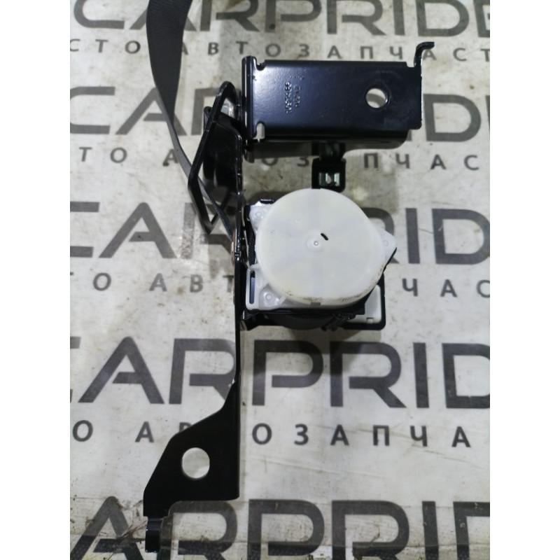 Ремень безопасности (airbag/безопасность) Subaru Forester SJ 2016 2.5 64660SG080VH