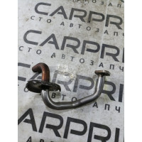 Трубка вентиляції картерових газів