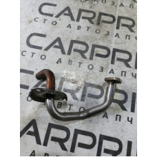 Трубка вентиляции картерных газов