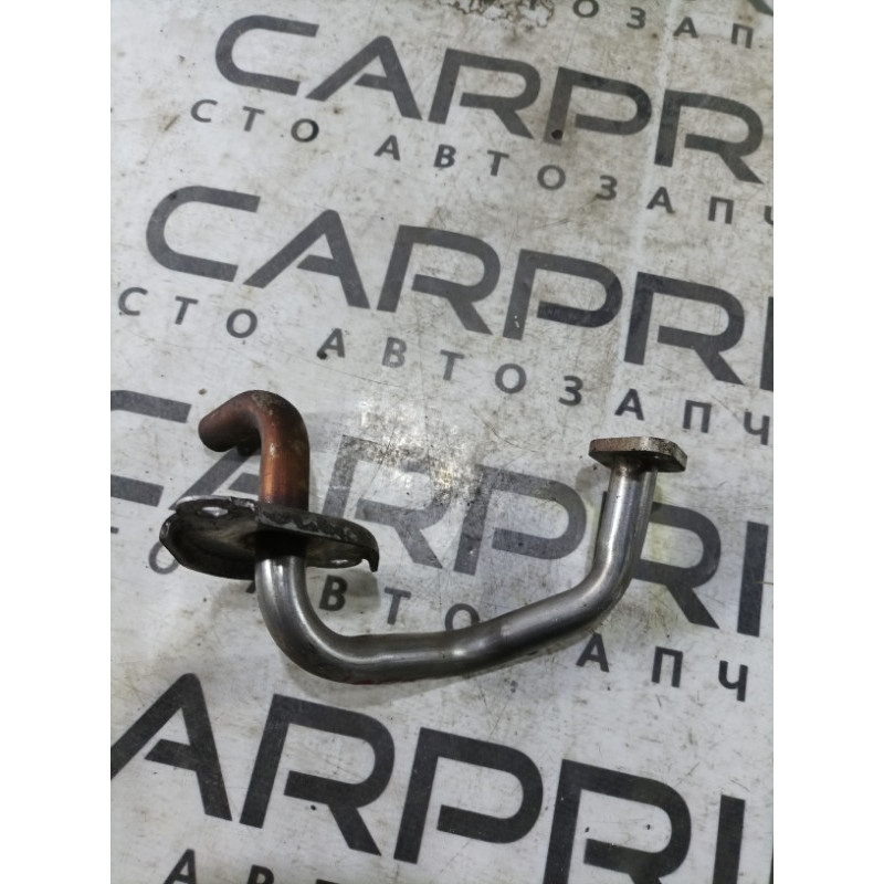 Трубка вентиляции картерных газов (двигатель и элементы) Subaru Forester SJ 2016 2.5 14726AA202