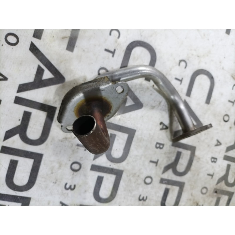 Трубка вентиляции картерных газов (двигатель и элементы) Subaru Forester SJ 2016 2.5 14726AA202