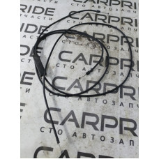 Трос замка капота