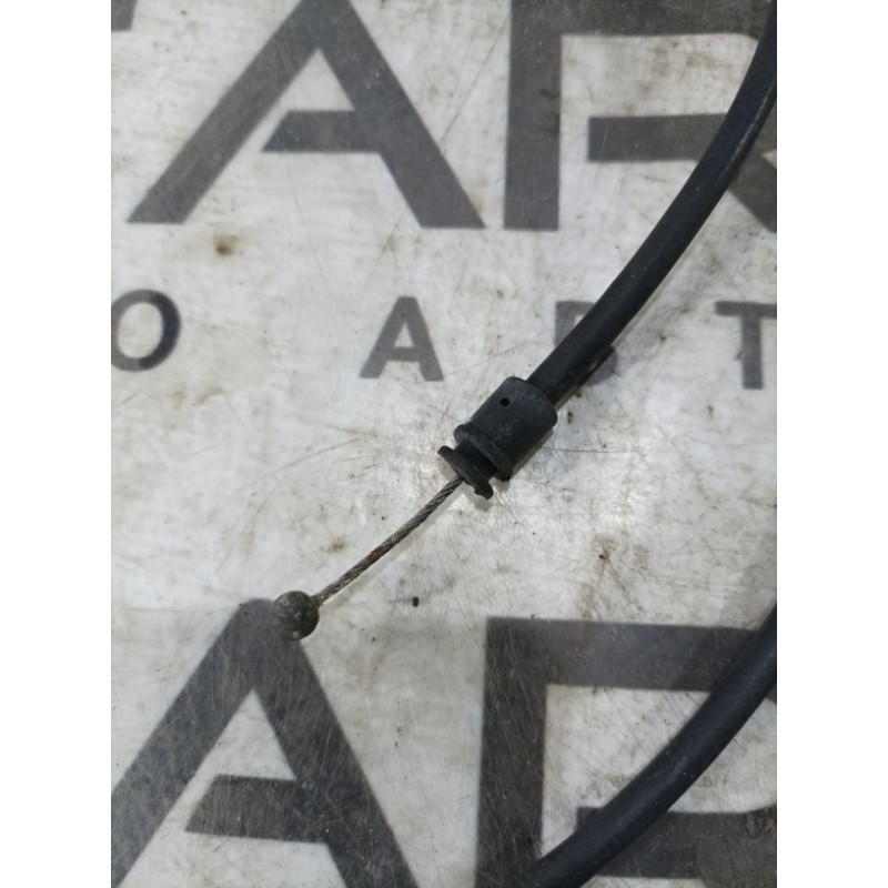 Трос замка капота (кузов и элементы) BMW 5-series F10 2011 3.0 N55B30 51237255801