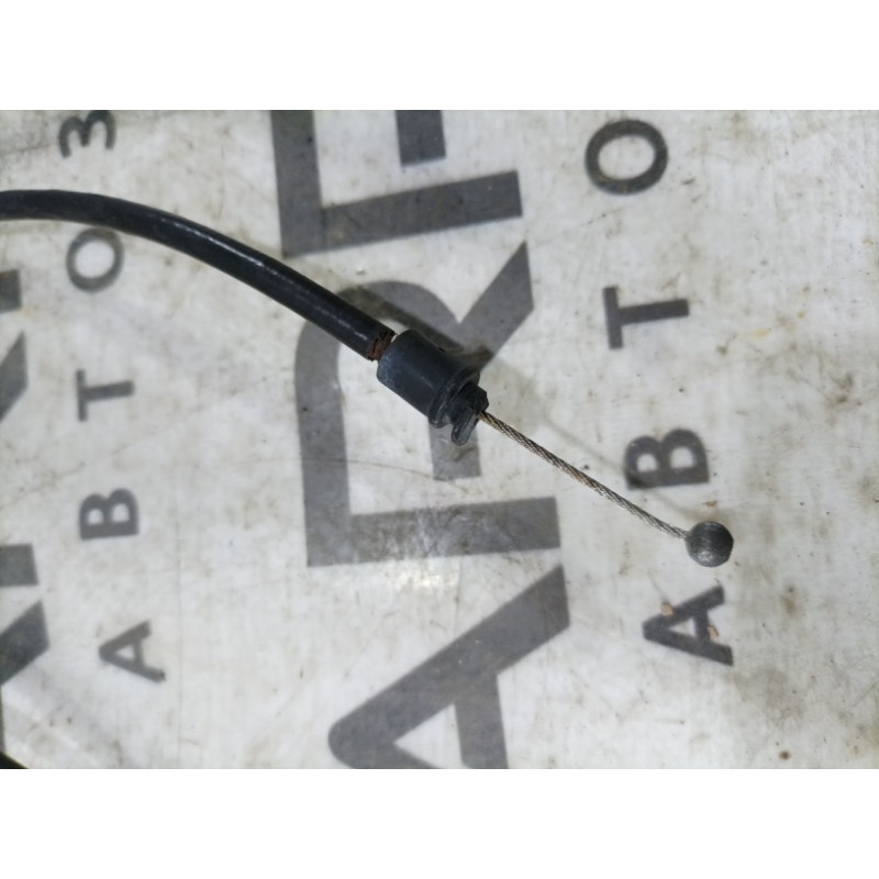 Трос замка капота (кузов и элементы) BMW 5-series F10 2011 3.0 N55B30 51237255801