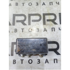 Блок управления антенной